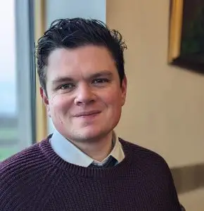 Owen Edwards - Partner